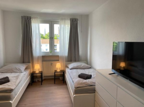 Worker Space Gelsenkirchen